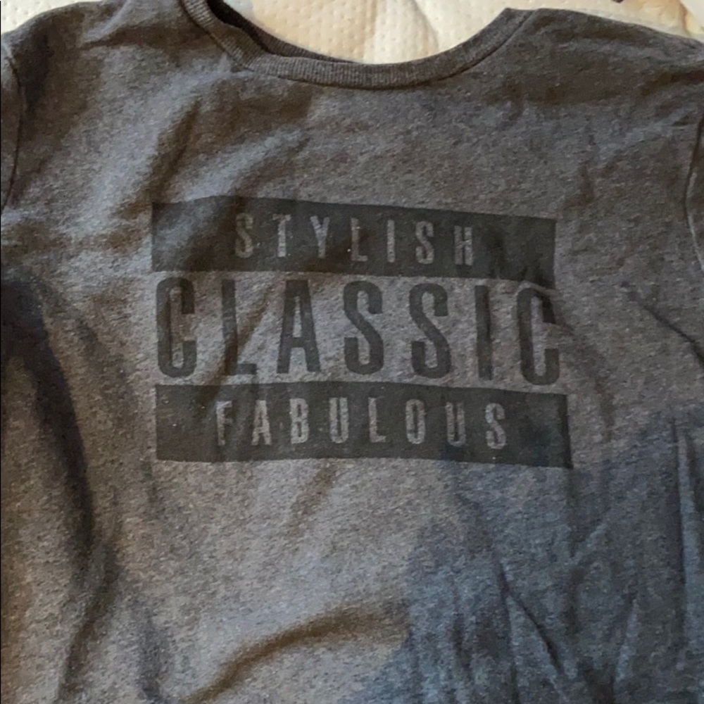 Abercrombie and Fitch Sweatshirt